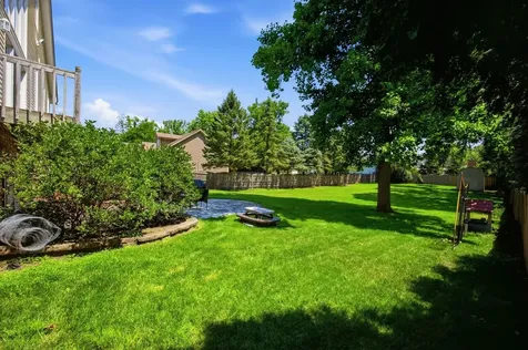 5417 Blodgett Avenue Downers Grove IL 60515