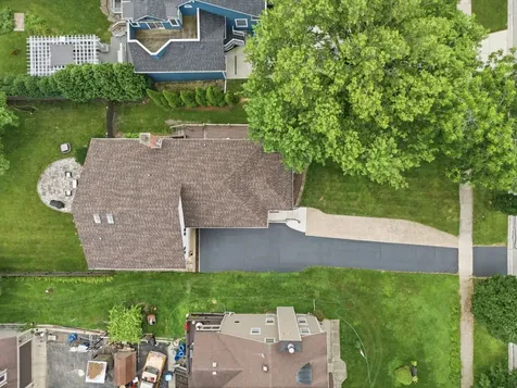 5417 Blodgett Avenue Downers Grove IL 60515