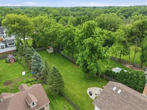 5417 Blodgett Avenue Downers Grove IL 60515