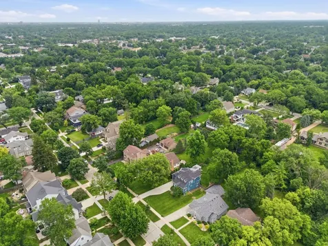 5417 Blodgett Avenue Downers Grove IL 60515