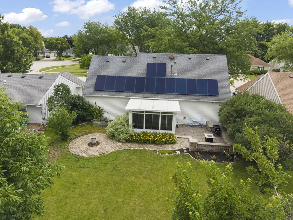 888 Shady Lane Aurora IL 60506