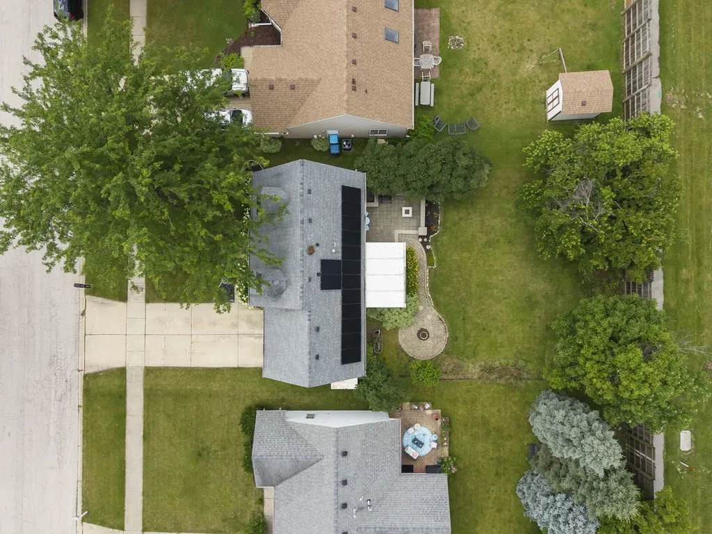 888 Shady Lane Aurora IL 60506
