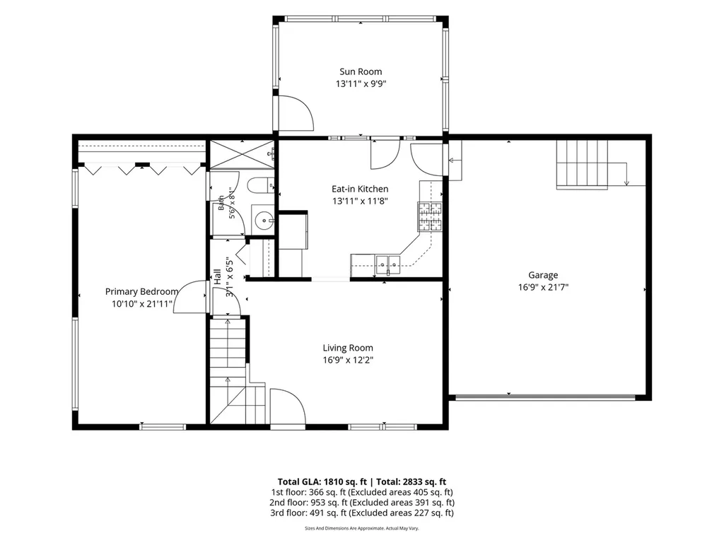 888 Shady Lane Aurora IL 60506