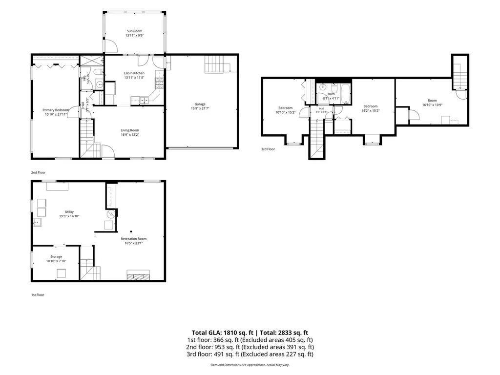 888 Shady Lane Aurora IL 60506