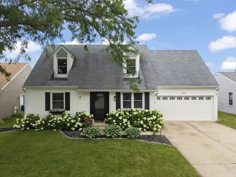 888 Shady Lane Aurora IL 60506
