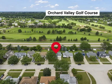 888 Shady Lane Aurora IL 60506