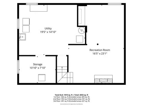 888 Shady Lane Aurora IL 60506