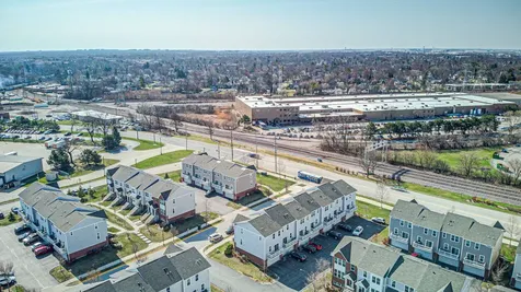 72 Nicholas Drive E Des Plaines IL 60016