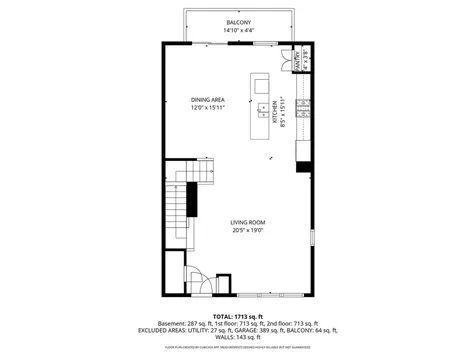 72 Nicholas Drive E Des Plaines IL 60016