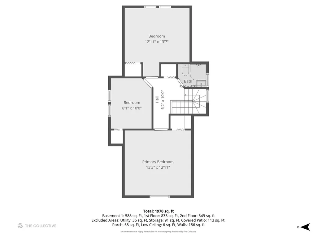 6843 South Carpenter Street Chicago IL 60621
