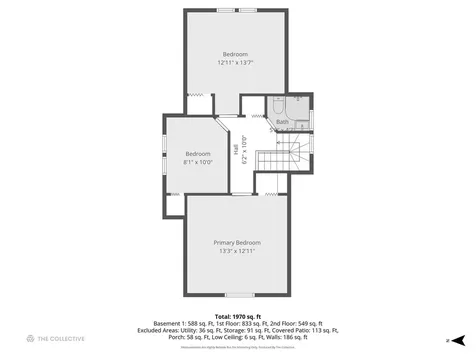 6843 South Carpenter Street Chicago IL 60621