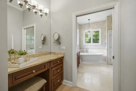 21739 West Jupiter Court Mundelein IL 60060