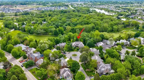 21739 West Jupiter Court Mundelein IL 60060