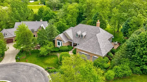 21739 West Jupiter Court Mundelein IL 60060