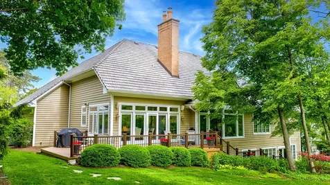 21739 West Jupiter Court Mundelein IL 60060