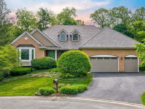 21739 West Jupiter Court Mundelein IL 60060