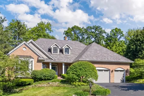 21739 West Jupiter Court Mundelein IL 60060