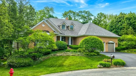21739 West Jupiter Court Mundelein IL 60060