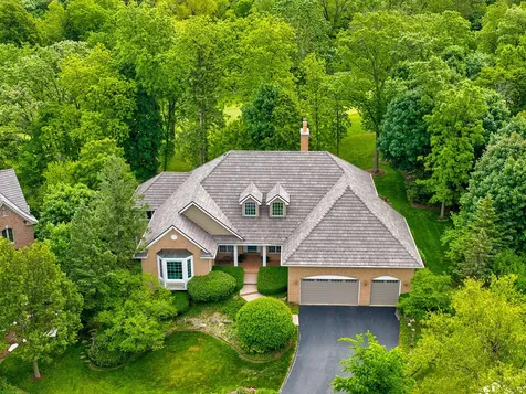 21739 West Jupiter Court Mundelein IL 60060