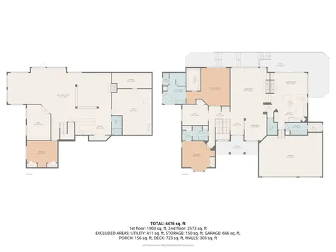 21739 West Jupiter Court Mundelein IL 60060