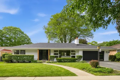 3 West Berkshire Lane Mount Prospect IL 60056