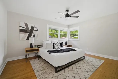 3 West Berkshire Lane Mount Prospect IL 60056