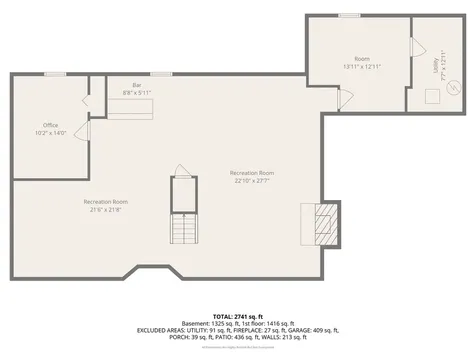 3 West Berkshire Lane Mount Prospect IL 60056