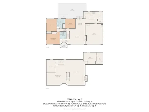 3 West Berkshire Lane Mount Prospect IL 60056