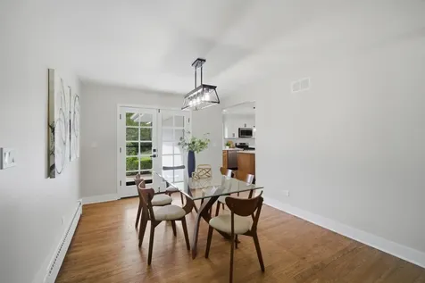 3 West Berkshire Lane Mount Prospect IL 60056
