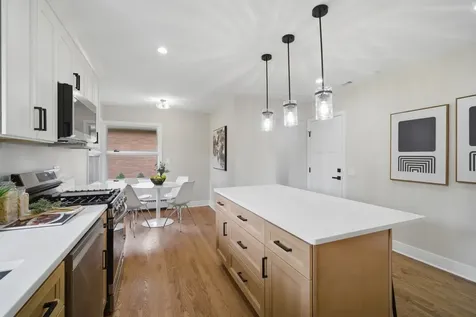 3 West Berkshire Lane Mount Prospect IL 60056