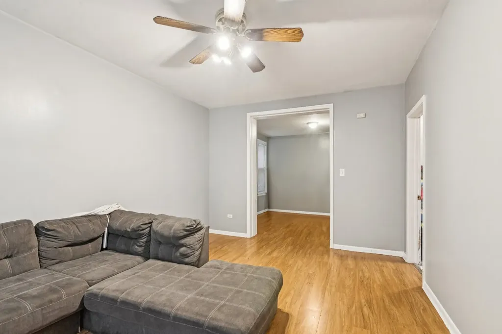 5756 South Princeton Avenue Chicago IL 60621