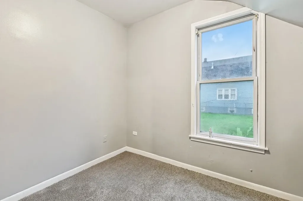5756 South Princeton Avenue Chicago IL 60621