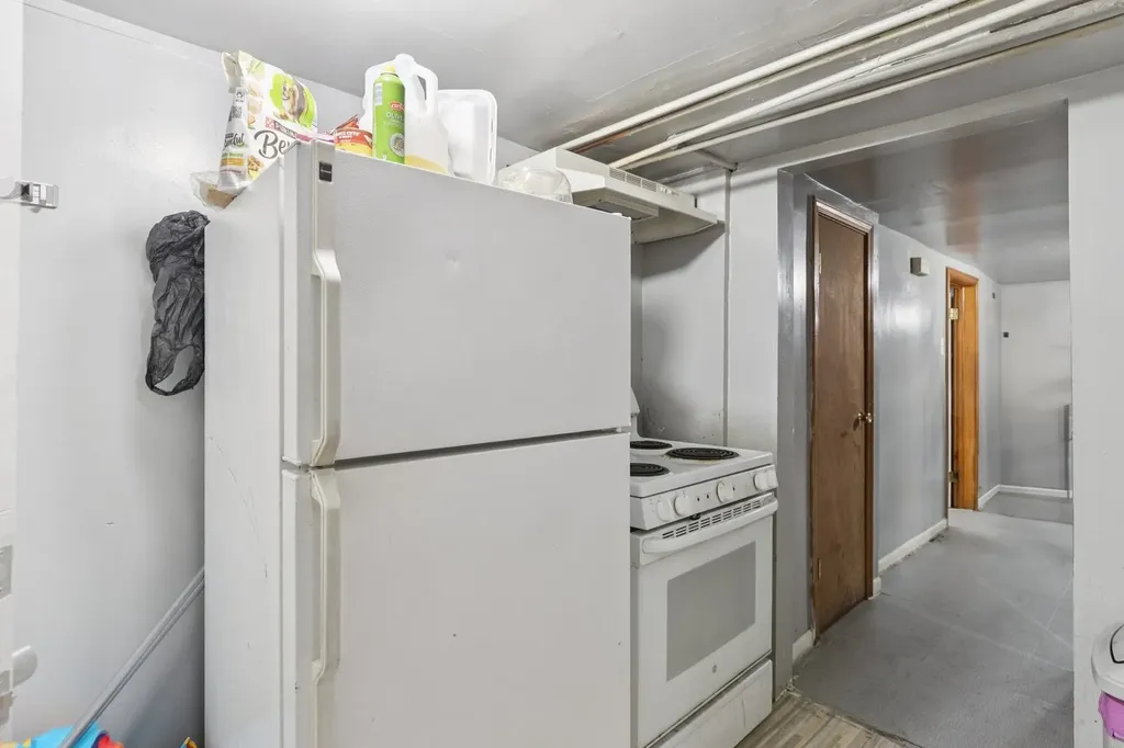 5756 South Princeton Avenue Chicago IL 60621