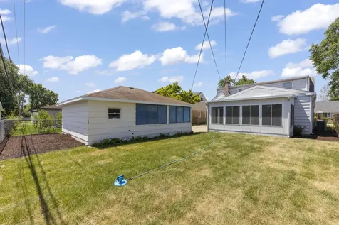 11547 South Kenneth Avenue Alsip IL 60803