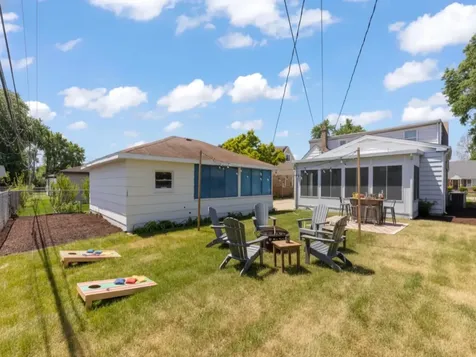 11547 South Kenneth Avenue Alsip IL 60803