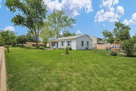 1816 Southwood Drive Champaign IL 61821