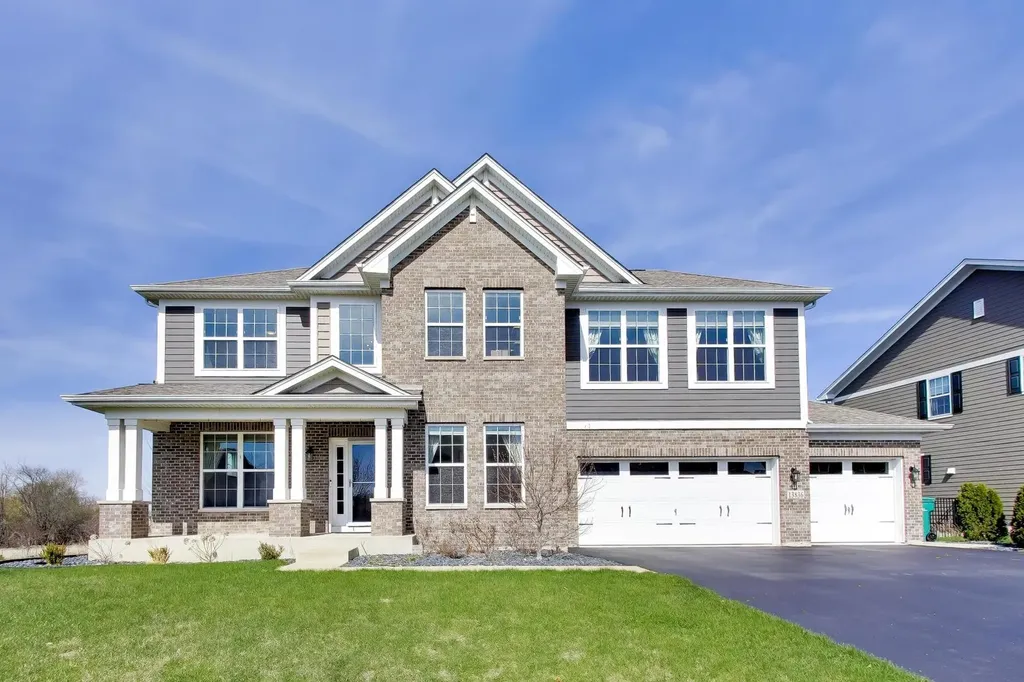 13836 Amelia Drive Lemont IL 60439