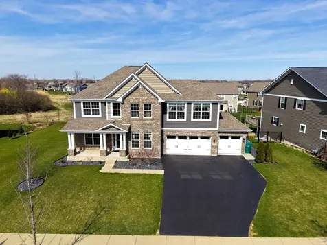 13836 Amelia Drive Lemont IL 60439