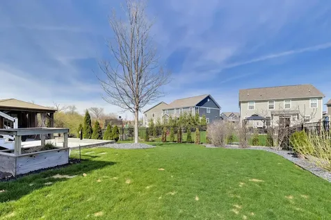 13836 Amelia Drive Lemont IL 60439