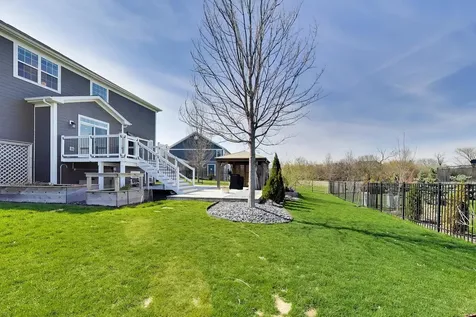 13836 Amelia Drive Lemont IL 60439