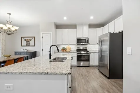 1010 Sears Circle Elburn IL 60119