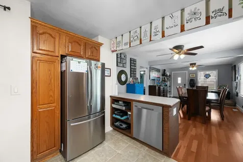 328 East South Street Kewanee IL 61443