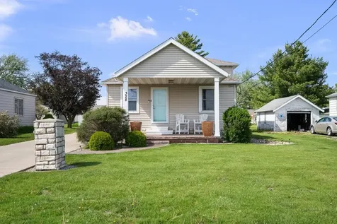 328 East South Street Kewanee IL 61443