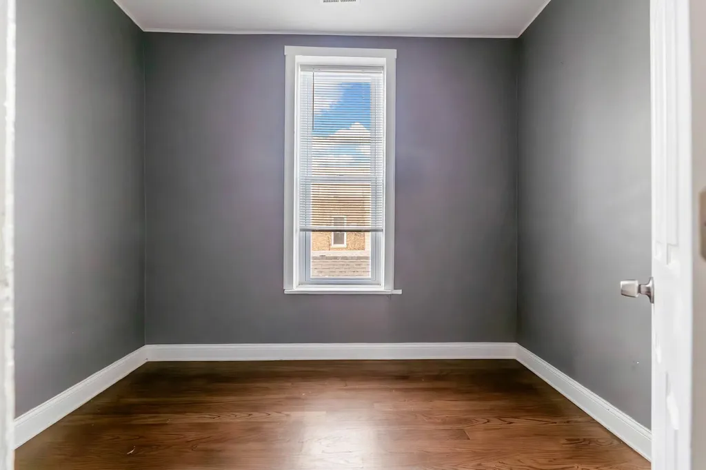 3651 South Wood Street Chicago IL 60609