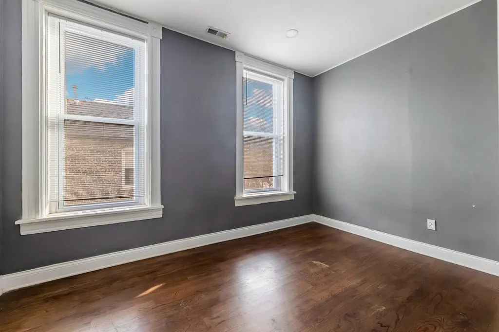 3651 South Wood Street Chicago IL 60609