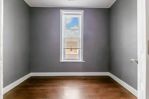 3651 South Wood Street Chicago IL 60609