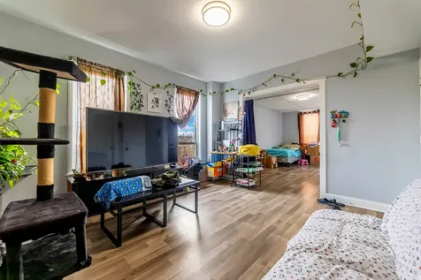 3651 South Wood Street Chicago IL 60609