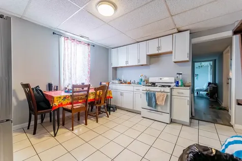3651 South Wood Street Chicago IL 60609