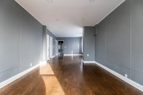 3651 South Wood Street Chicago IL 60609