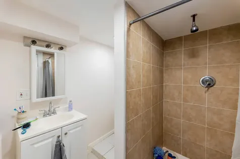 3651 South Wood Street Chicago IL 60609